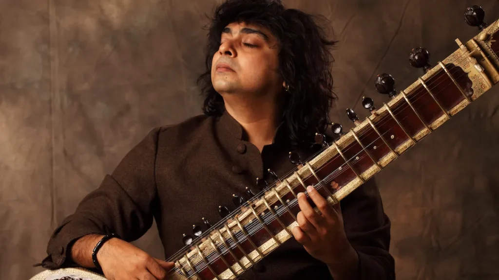 Niladri-Kumar