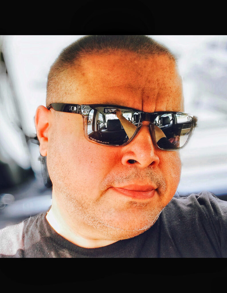 Mayur Chikramane