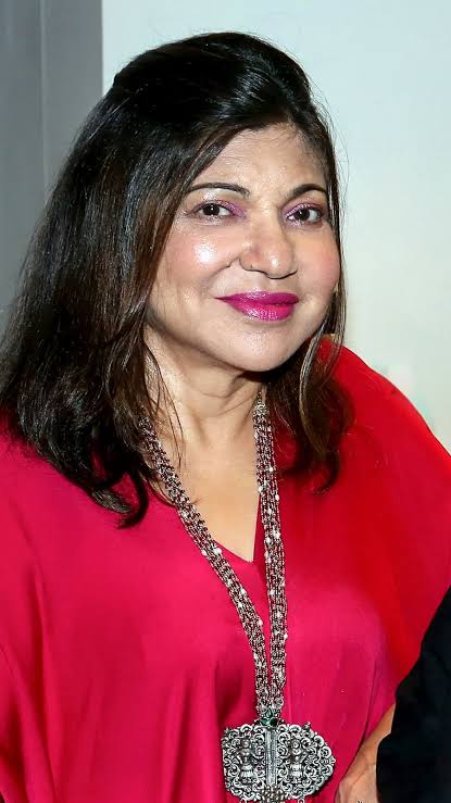 Alka Yagnik