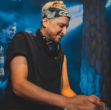 DJ Ankytrix