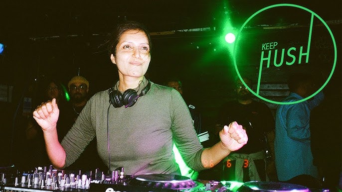 DJ Kaleekarma