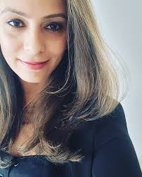 DJ Neyha Tolani