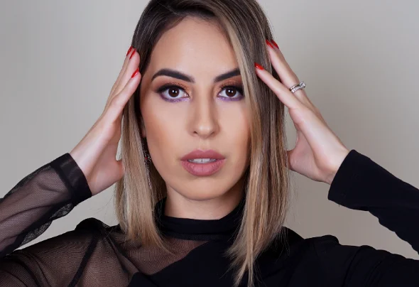 DJ Paloma