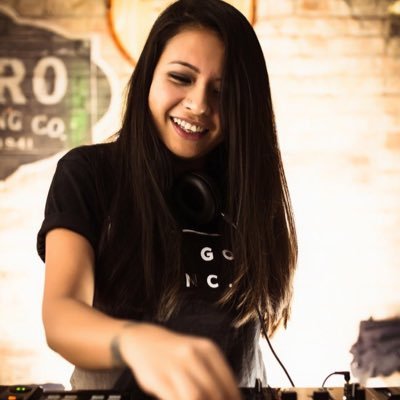 DJ Priyanjana
