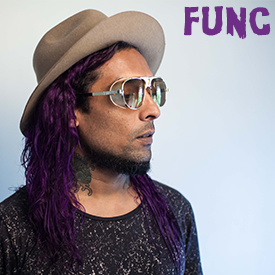 Func Randolph