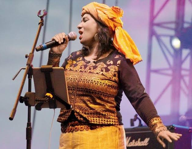 Kalpana Patowary