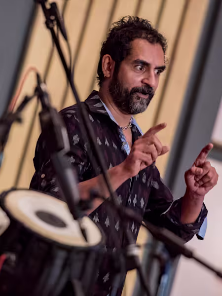 Karsh Kale