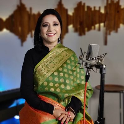 Kavita Seth