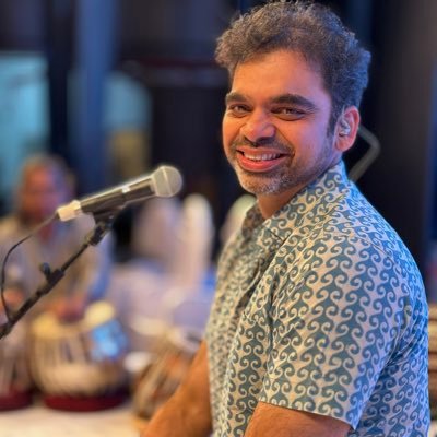 Rahul Deshpande