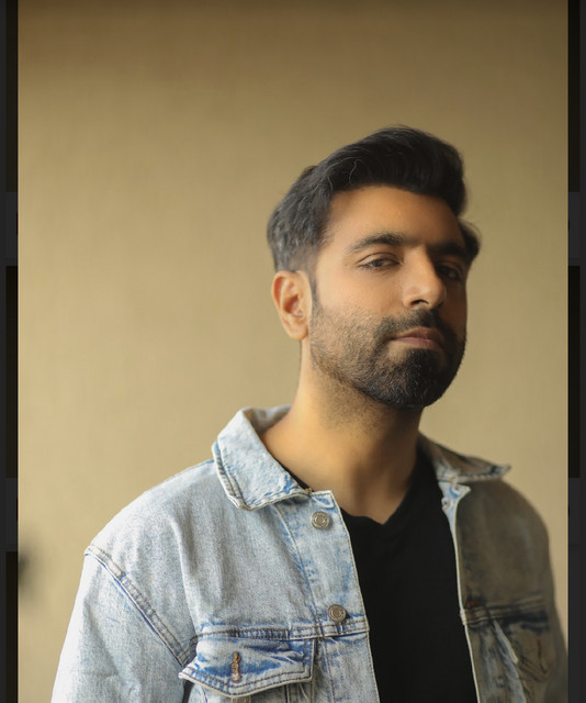Rochak Kohli